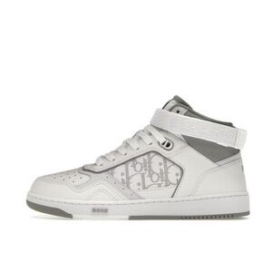 Men’s Dior B27 Hightop 'Dior Oblique